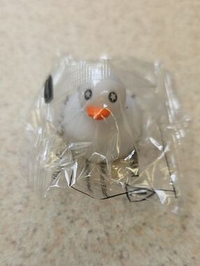 Dutch Bros Coffee x Lonely Ghost Limited Edition Rubber Duck NEW 10/7/25